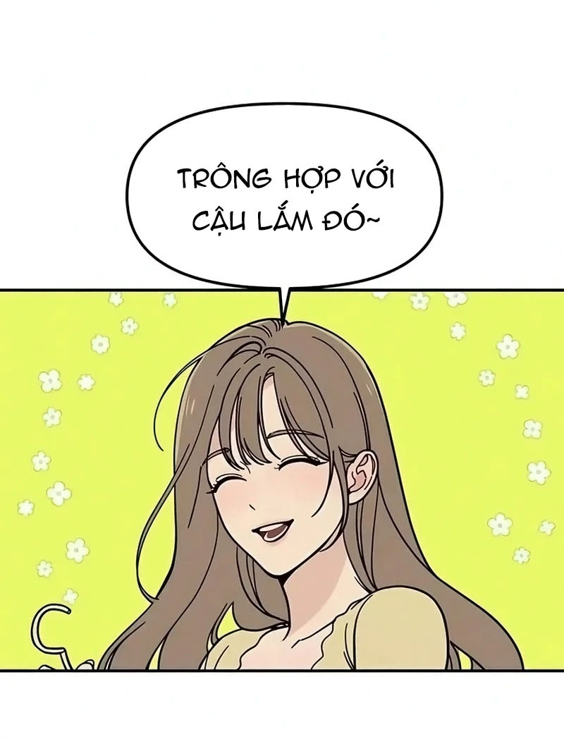 Cặp Đôi Không Chính Thức Chapter  6 - 1