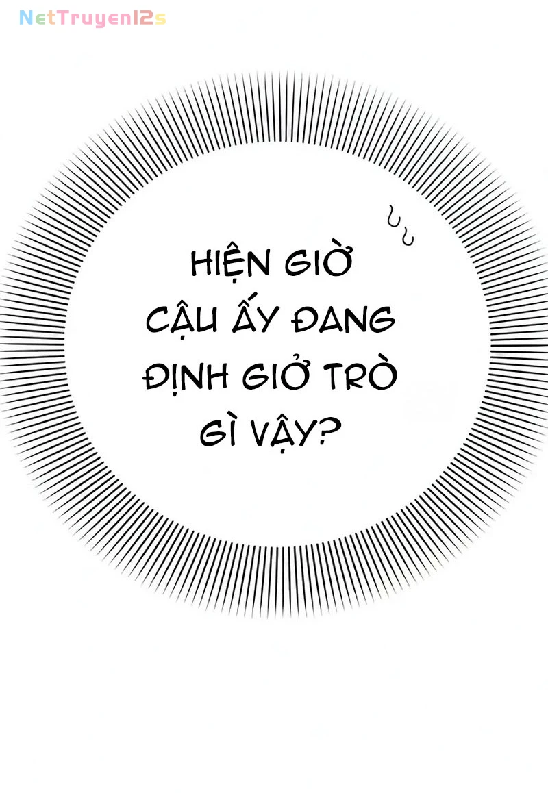 Cặp Đôi Không Chính Thức Chapter  6 - 6