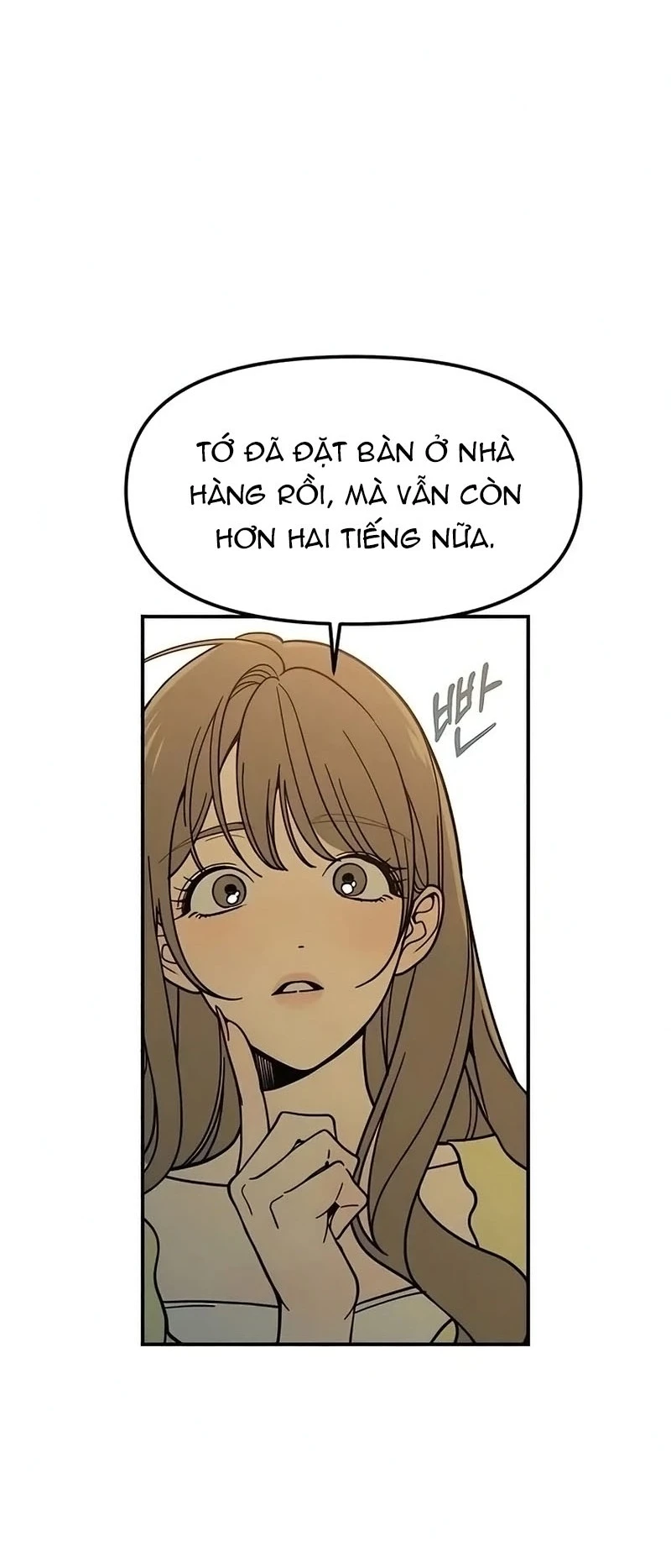 Cặp Đôi Không Chính Thức Chapter  6 - 13