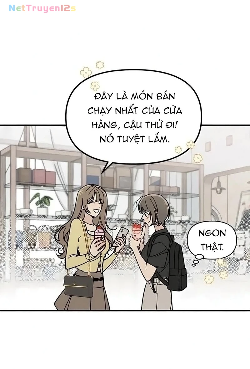 Cặp Đôi Không Chính Thức Chapter  6 - 17