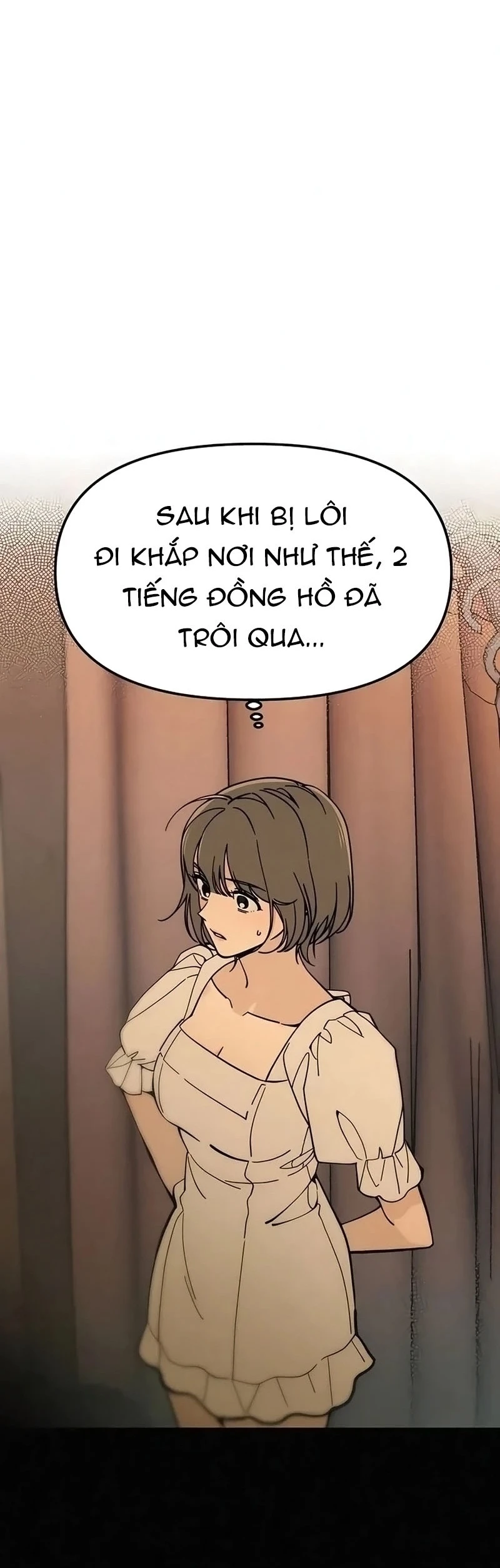 Cặp Đôi Không Chính Thức Chapter  6 - 20