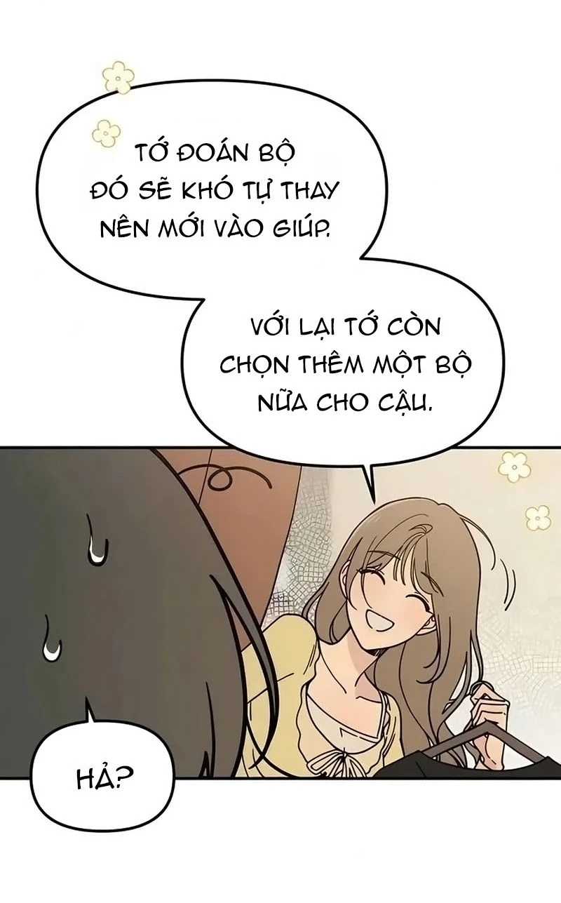 Cặp Đôi Không Chính Thức Chapter  6 - 25