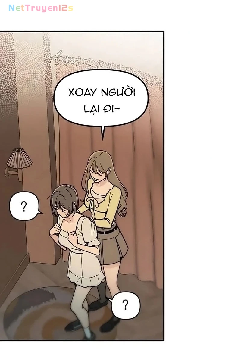 Cặp Đôi Không Chính Thức Chapter  6 - 26