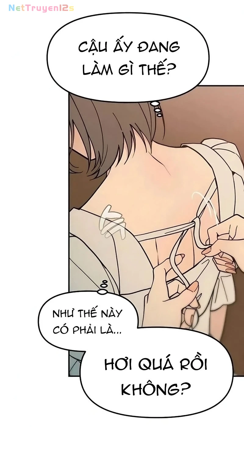 Cặp Đôi Không Chính Thức Chapter  6 - 27