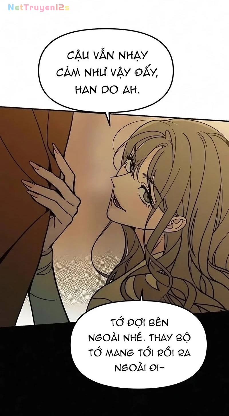 Cặp Đôi Không Chính Thức Chapter  6 - 34