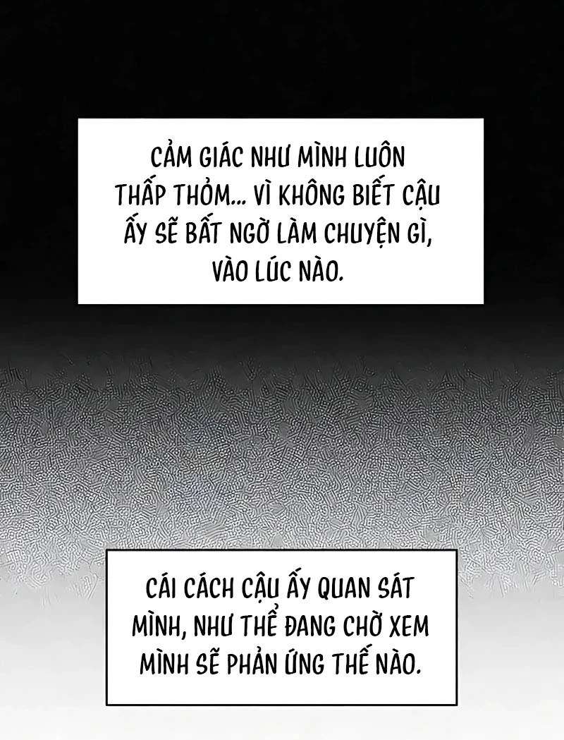 Cặp Đôi Không Chính Thức Chapter  6 - 38