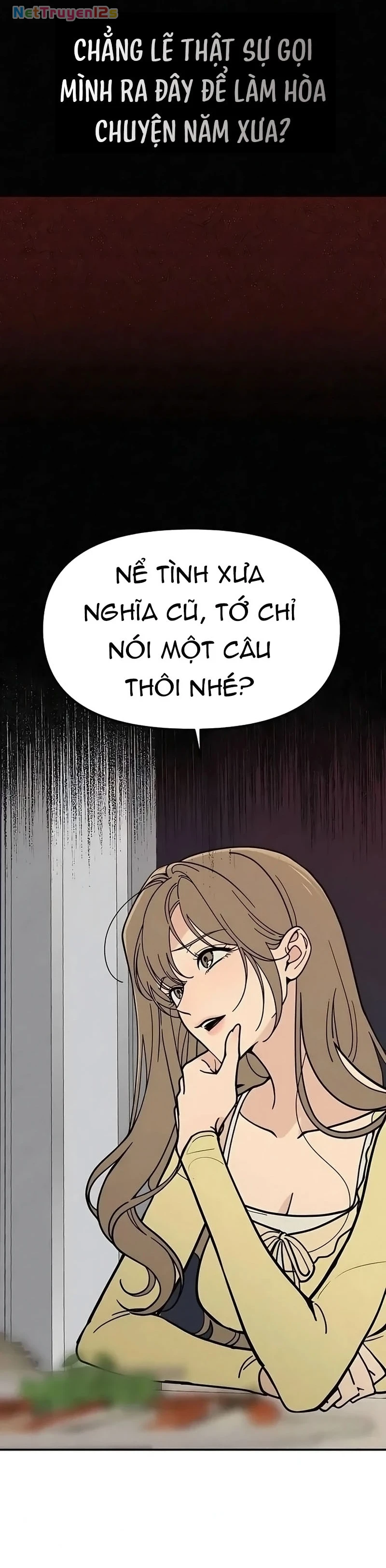 Cặp Đôi Không Chính Thức Chapter  6 - 51