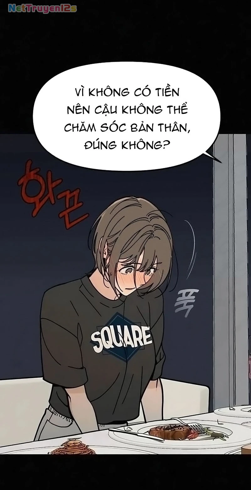 Cặp Đôi Không Chính Thức Chapter  6 - 55