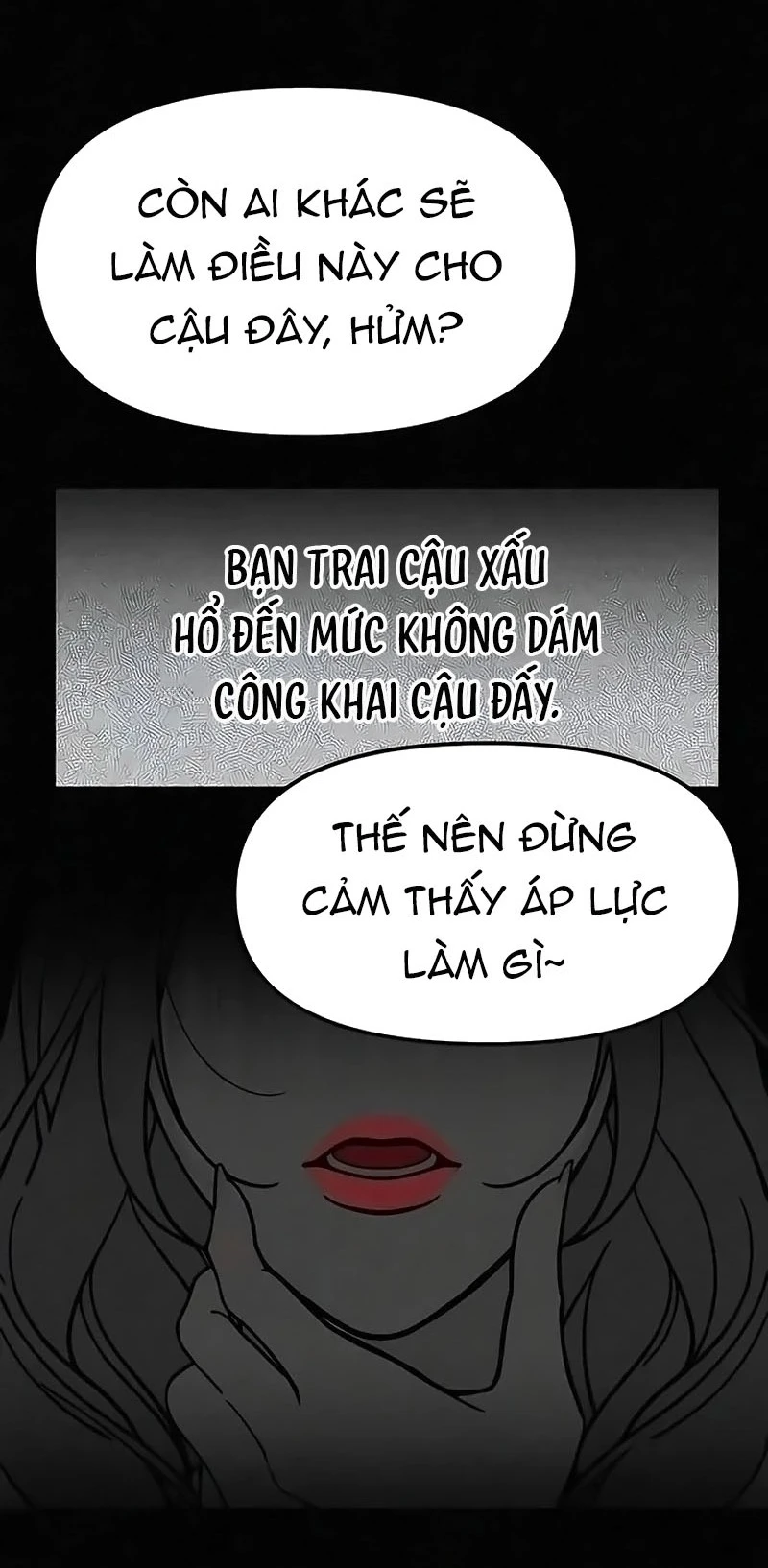 Cặp Đôi Không Chính Thức Chapter  6 - 57