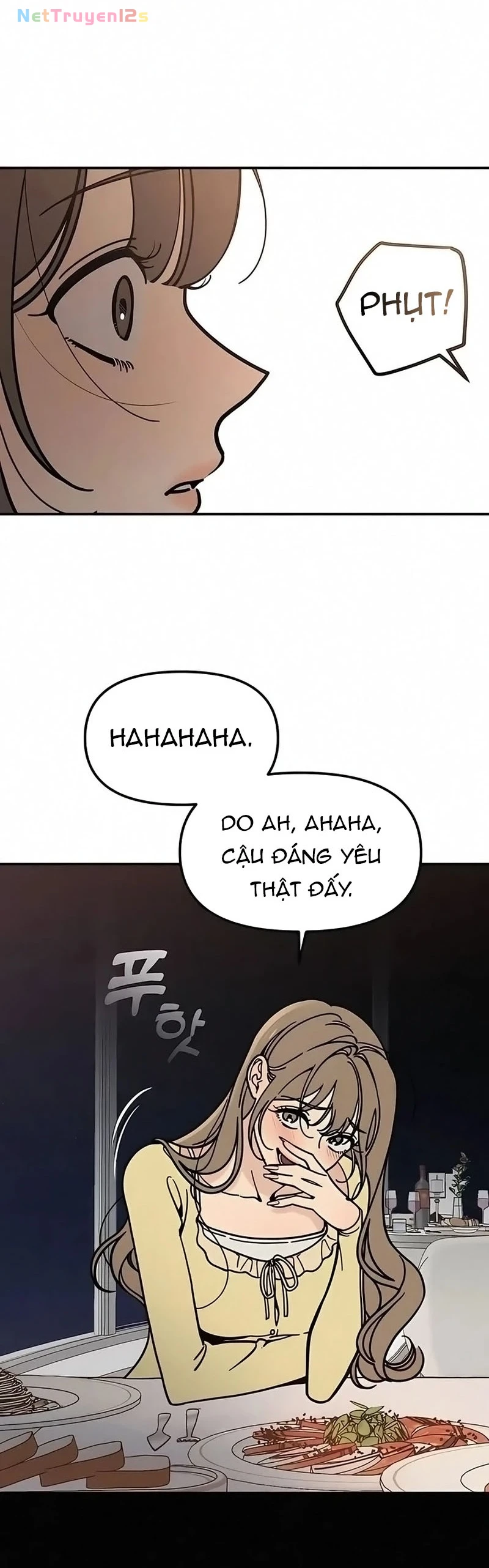 Cặp Đôi Không Chính Thức Chapter  6 - 64