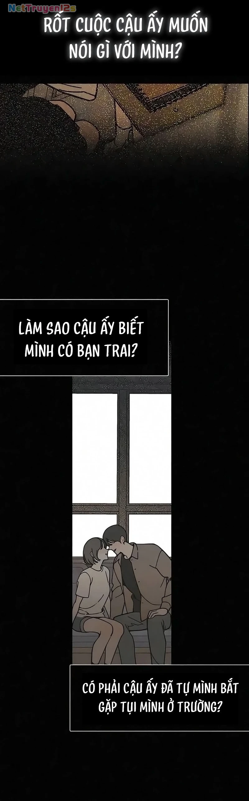 Cặp Đôi Không Chính Thức Chapter  6 - 70