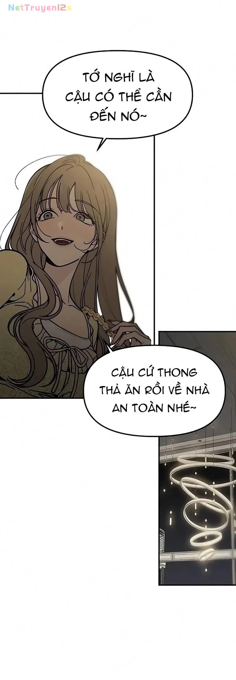Cặp Đôi Không Chính Thức Chapter  6 - 85