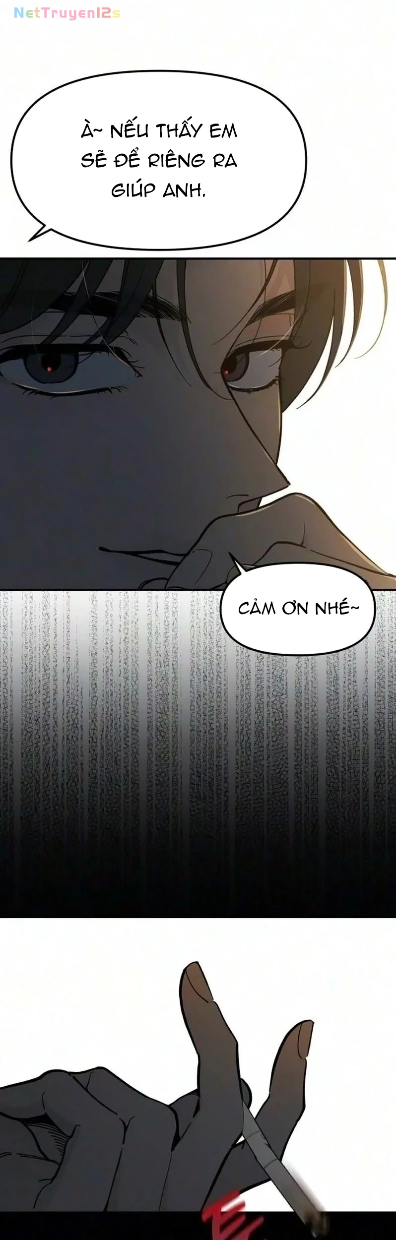 Cặp Đôi Không Chính Thức Chapter  7 - 7