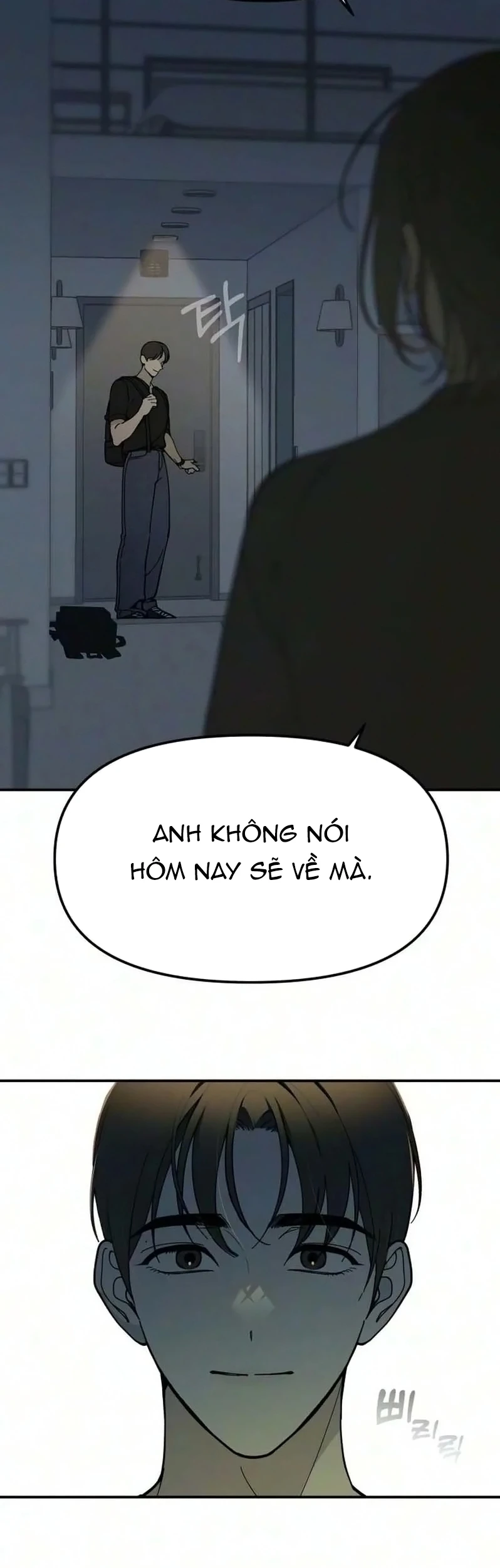 Cặp Đôi Không Chính Thức Chapter  7 - 18