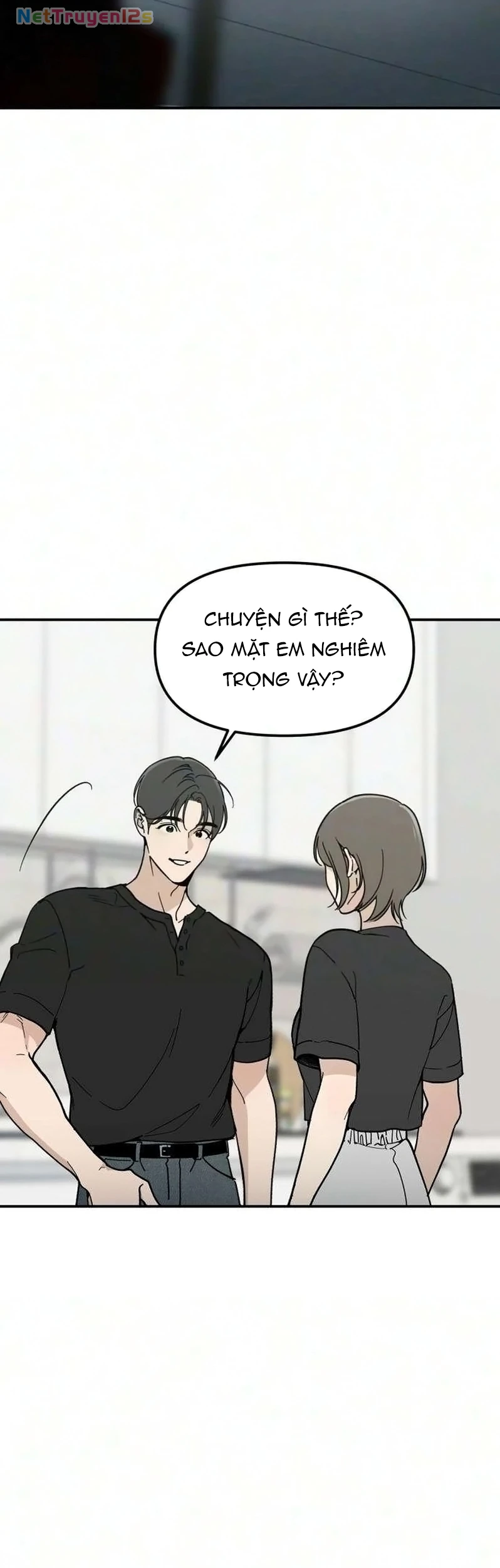 Cặp Đôi Không Chính Thức Chapter  7 - 22