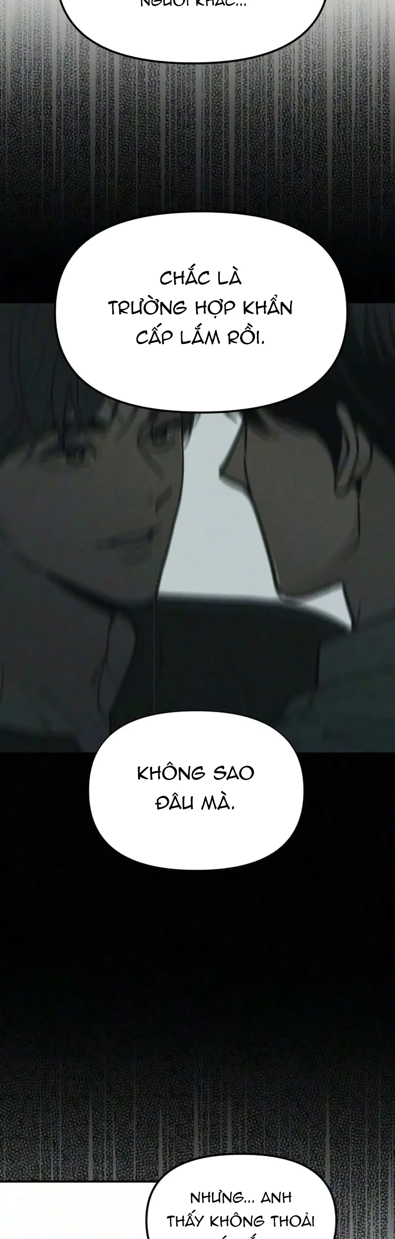 Cặp Đôi Không Chính Thức Chapter  7 - 25