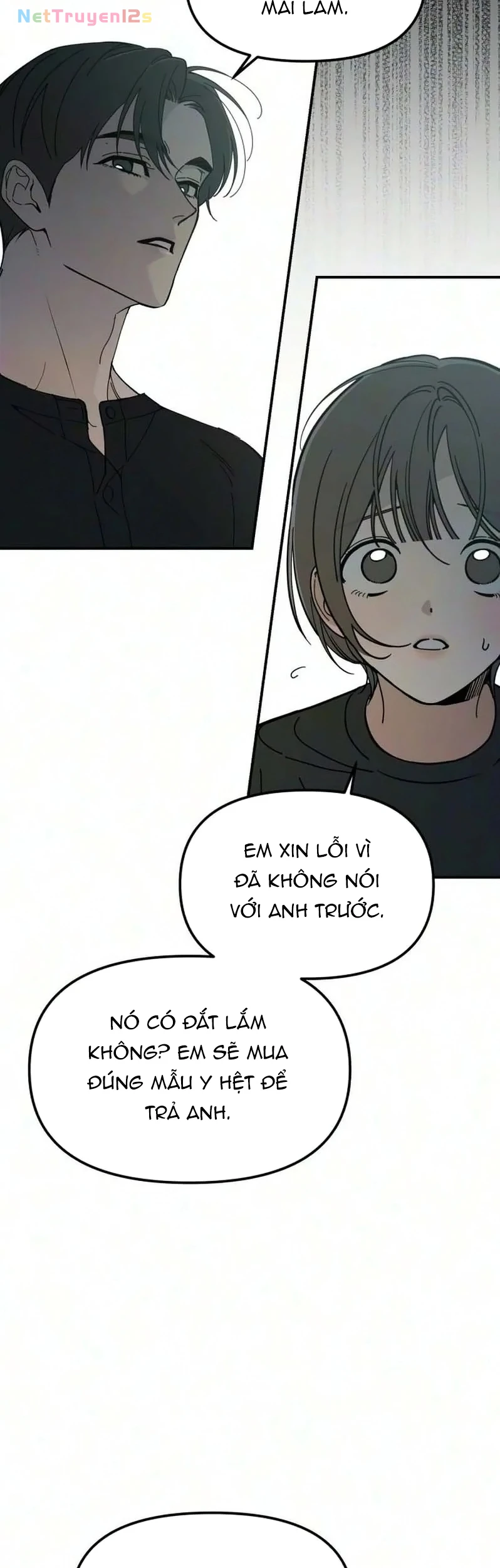 Cặp Đôi Không Chính Thức Chapter  7 - 26