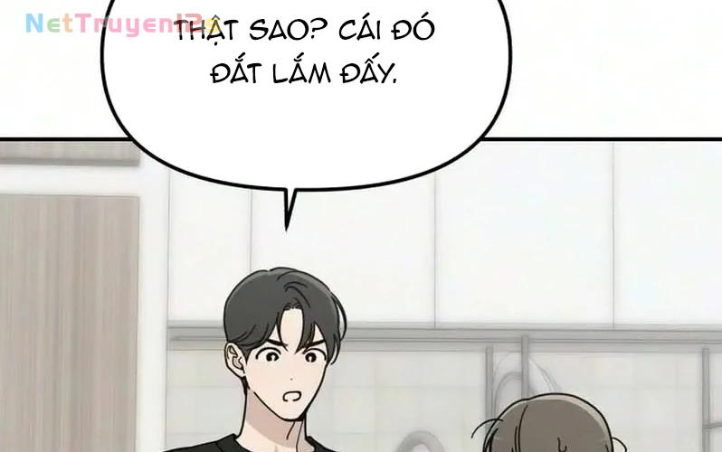 Cặp Đôi Không Chính Thức Chapter  7 - 27
