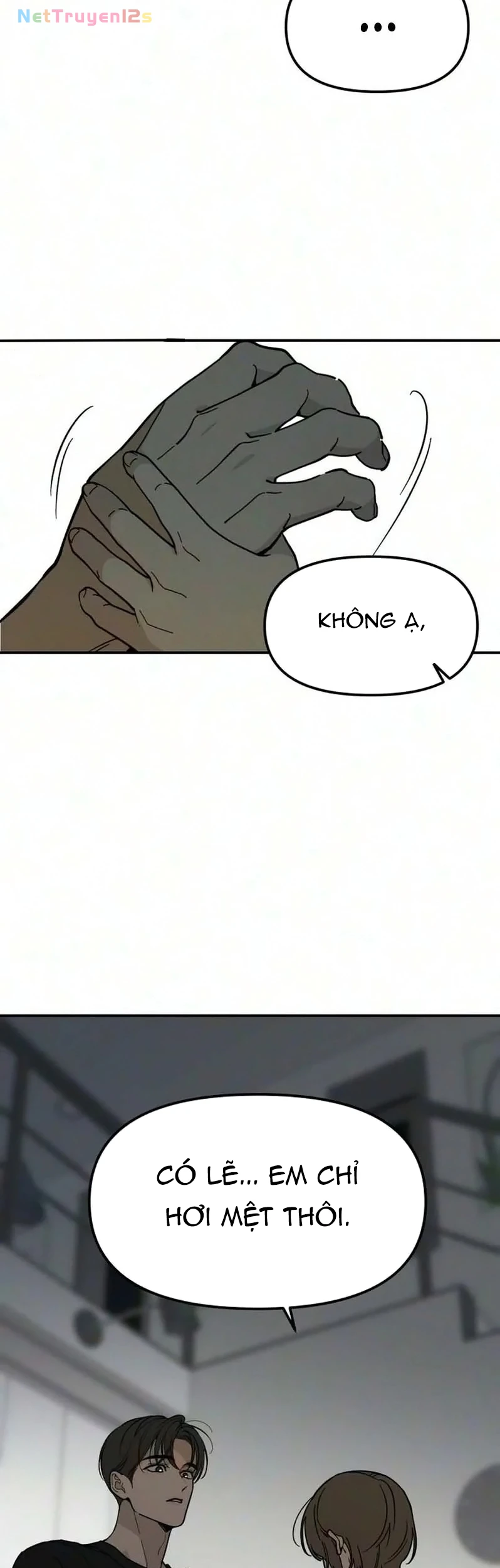 Cặp Đôi Không Chính Thức Chapter  7 - 32