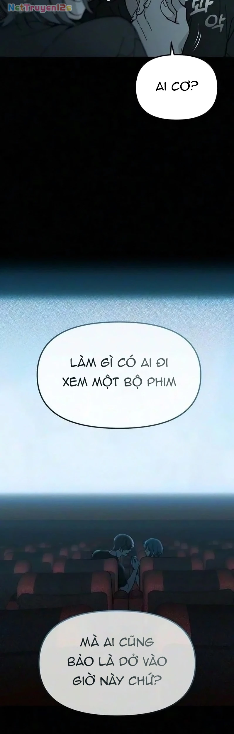 Cặp Đôi Không Chính Thức Chapter  7 - 42