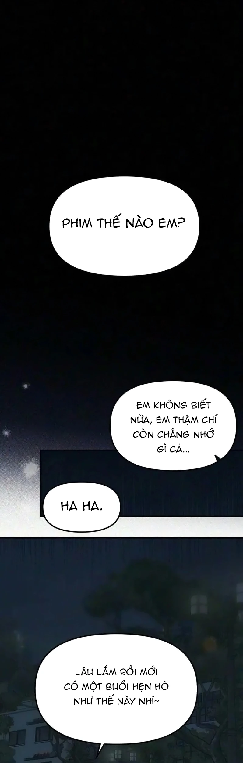Cặp Đôi Không Chính Thức Chapter  7 - 46