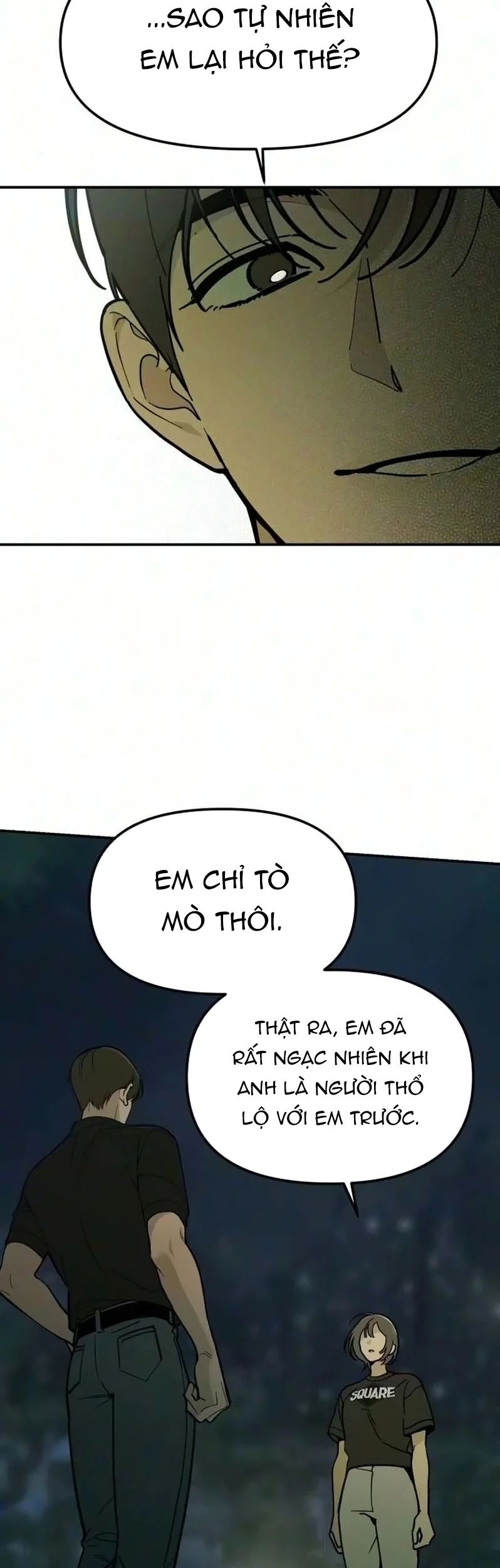 Cặp Đôi Không Chính Thức Chapter  7 - 50