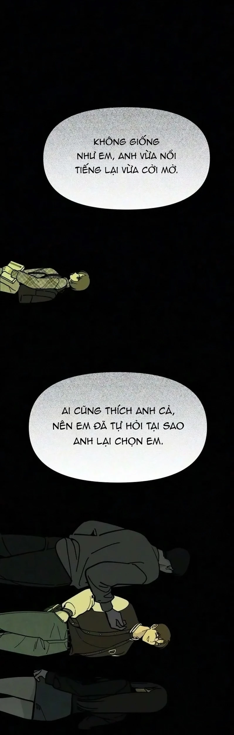 Cặp Đôi Không Chính Thức Chapter  7 - 52