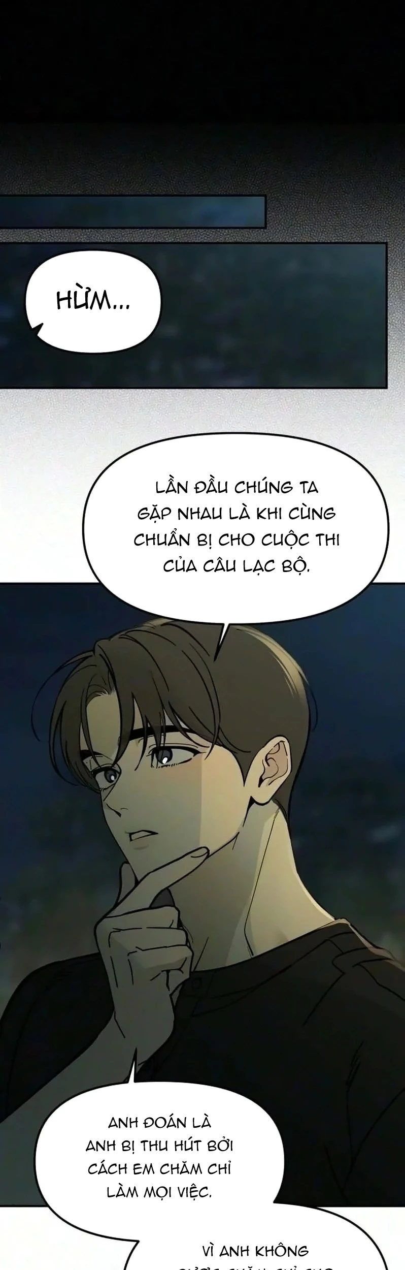 Cặp Đôi Không Chính Thức Chapter  7 - 53