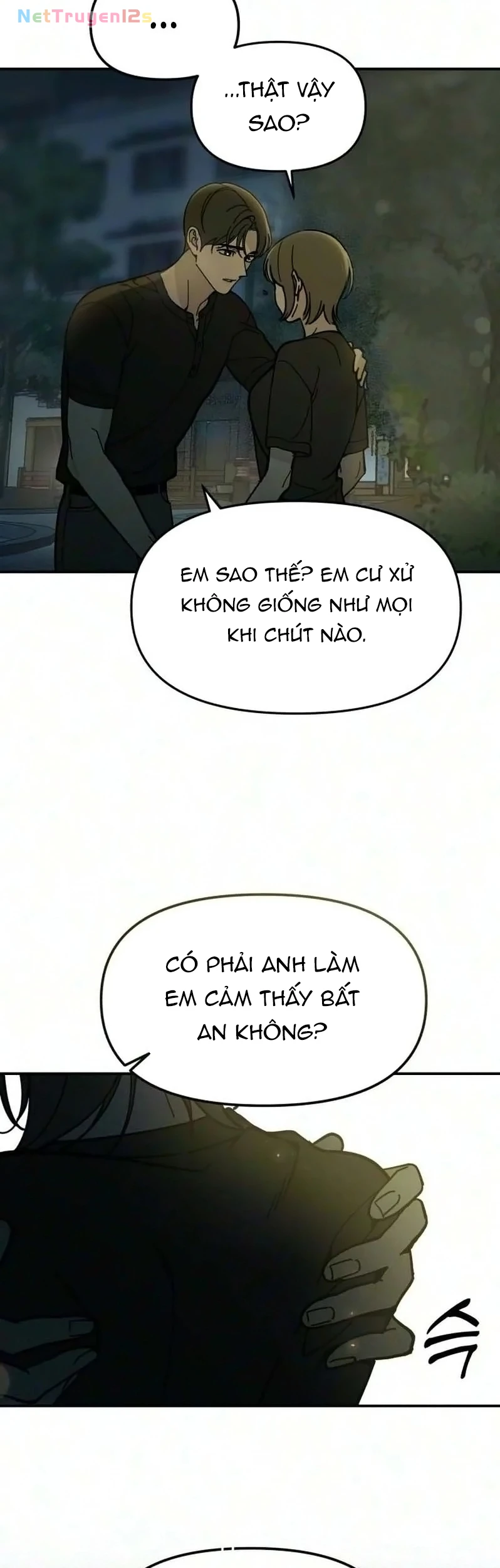 Cặp Đôi Không Chính Thức Chapter  7 - 55