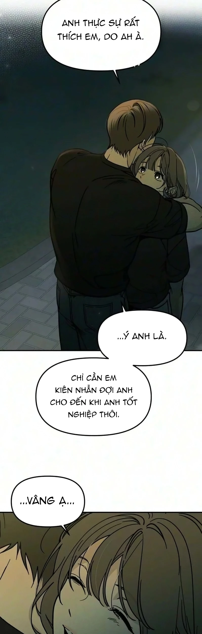 Cặp Đôi Không Chính Thức Chapter  7 - 56