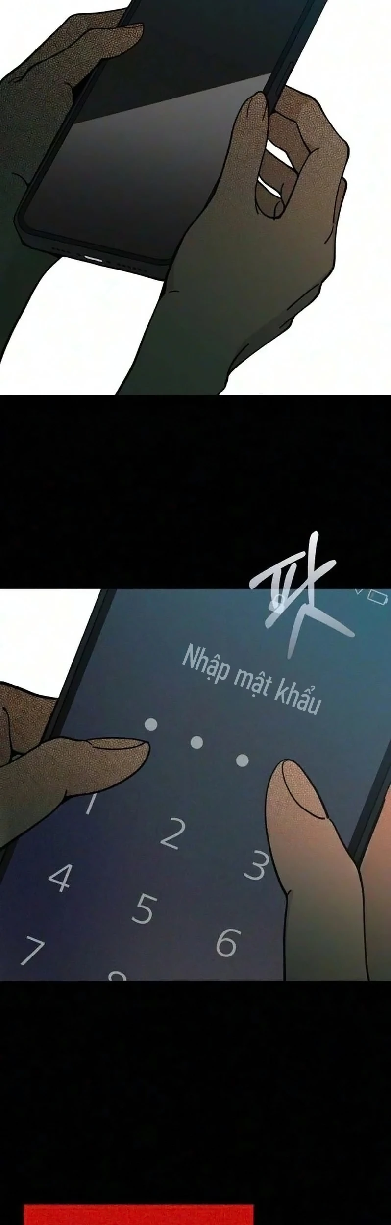 Cặp Đôi Không Chính Thức Chapter  7 - 64