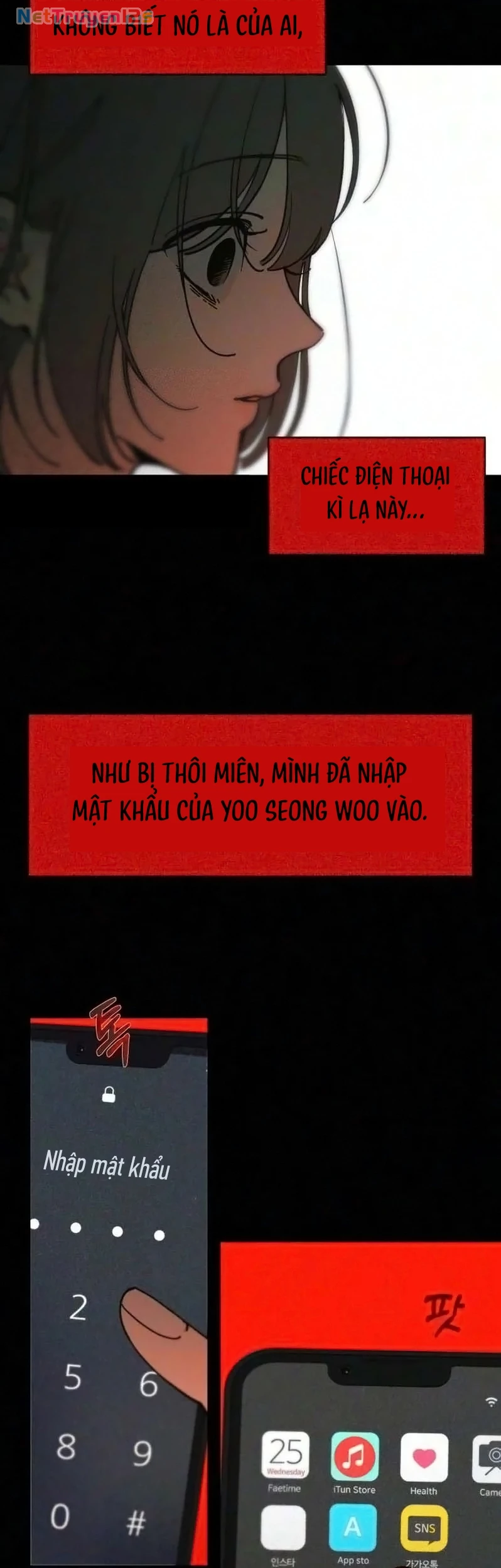 Cặp Đôi Không Chính Thức Chapter  7 - 65