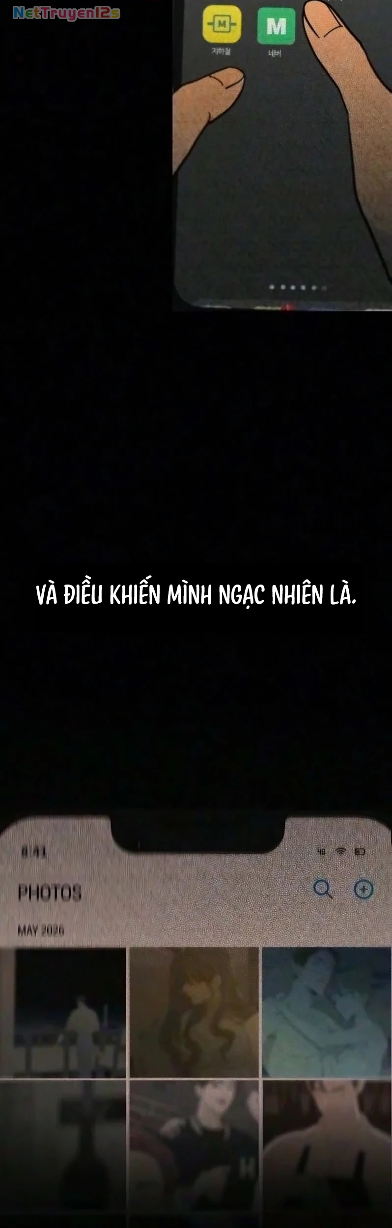 Cặp Đôi Không Chính Thức Chapter  7 - 66