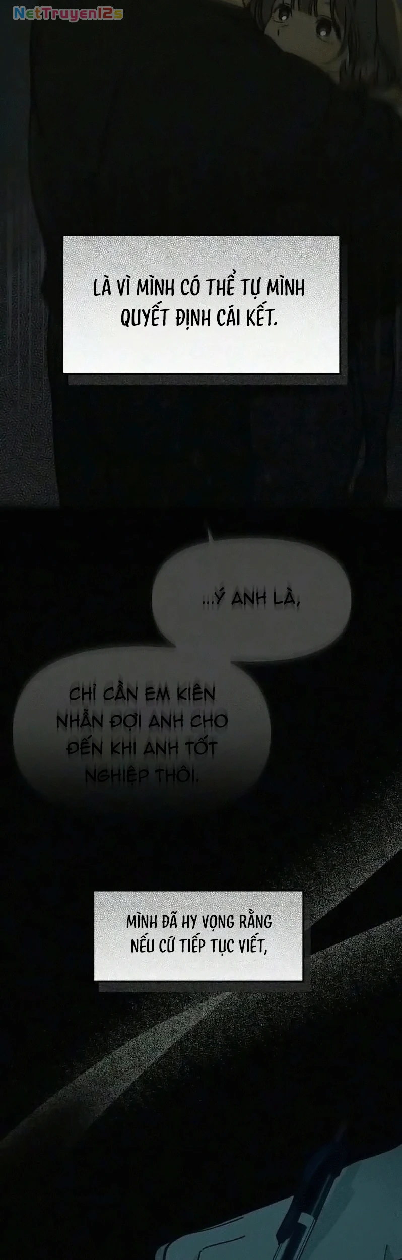 Cặp Đôi Không Chính Thức Chapter  7 - 76