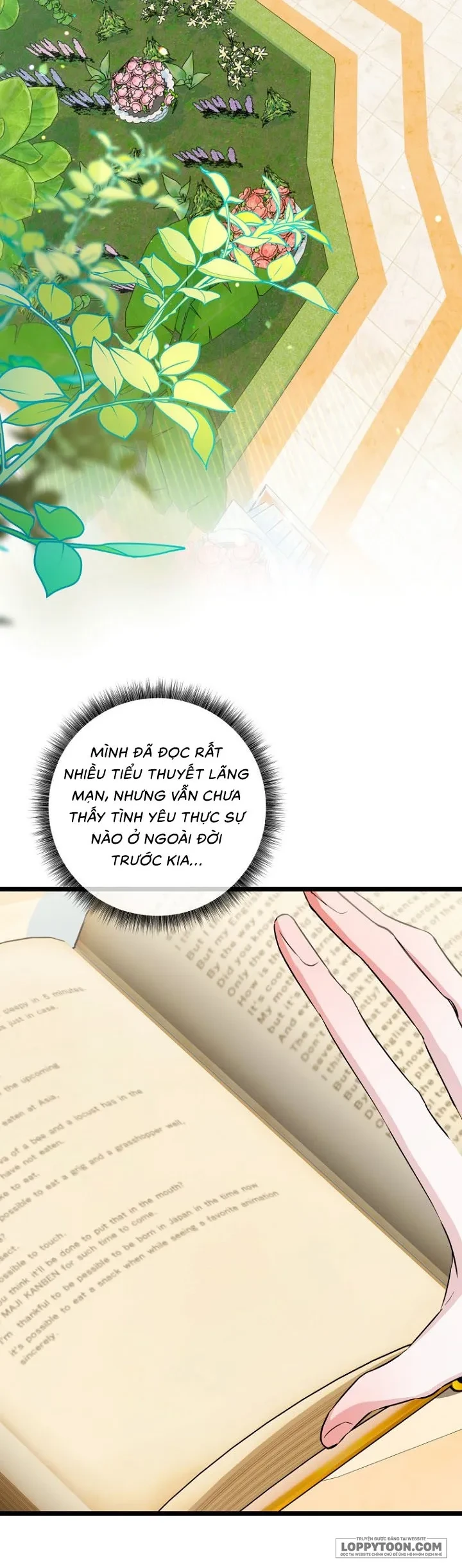 Xin Hãy Giúp Tôi Với, Michael Chapter 2 - 7