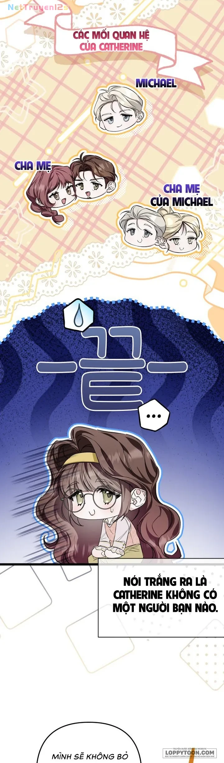 Xin Hãy Giúp Tôi Với, Michael Chapter 2 - 9