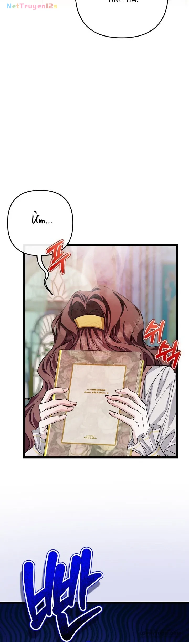 Xin Hãy Giúp Tôi Với, Michael Chapter 2 - 11