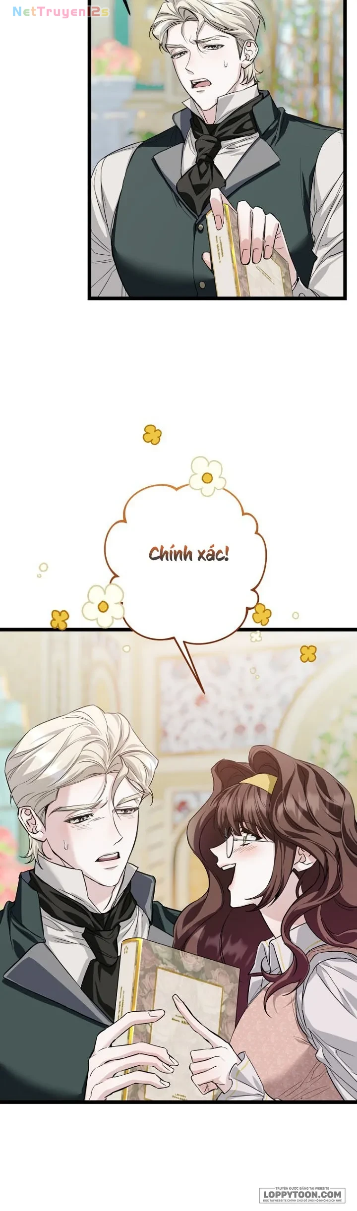 Xin Hãy Giúp Tôi Với, Michael Chapter 2 - 14