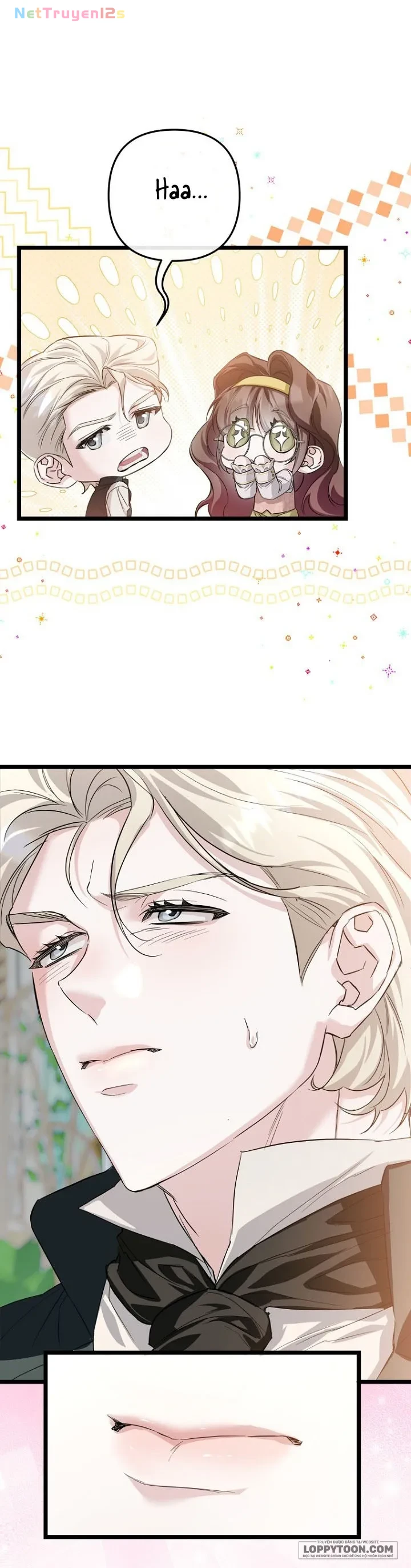 Xin Hãy Giúp Tôi Với, Michael Chapter 2 - 15