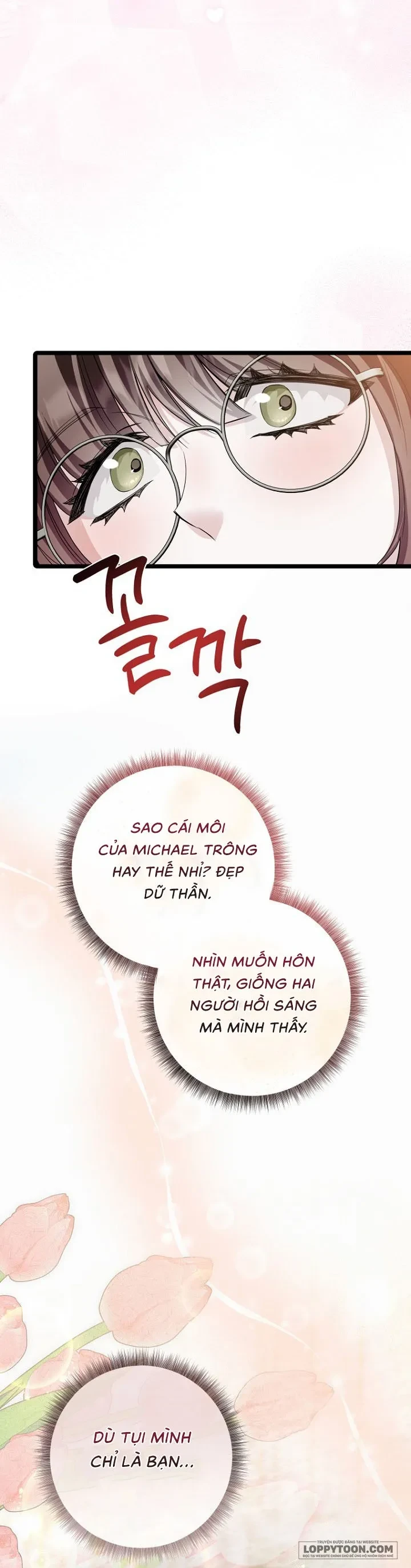 Xin Hãy Giúp Tôi Với, Michael Chapter 2 - 16