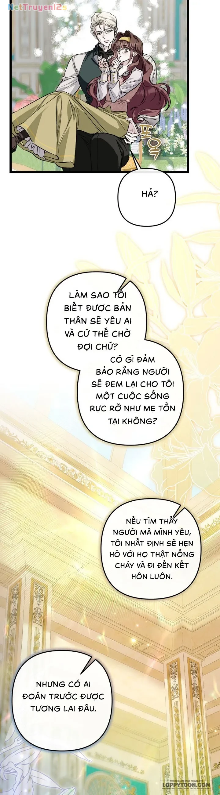 Xin Hãy Giúp Tôi Với, Michael Chapter 2 - 23