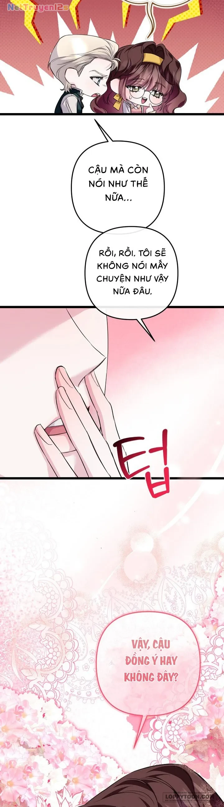 Xin Hãy Giúp Tôi Với, Michael Chapter 2 - 25
