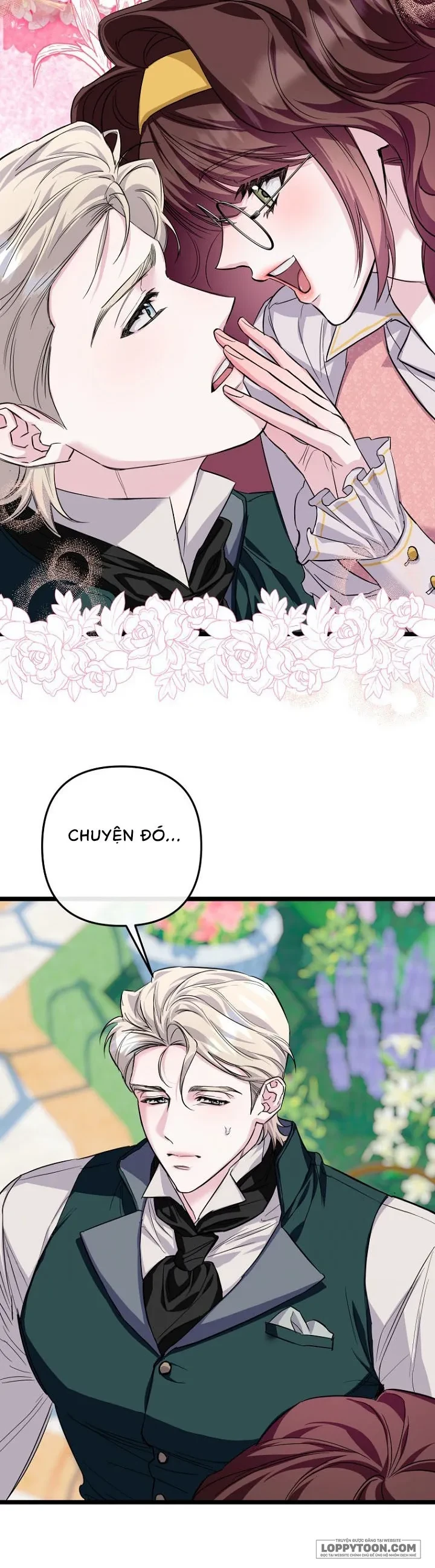 Xin Hãy Giúp Tôi Với, Michael Chapter 2 - 26