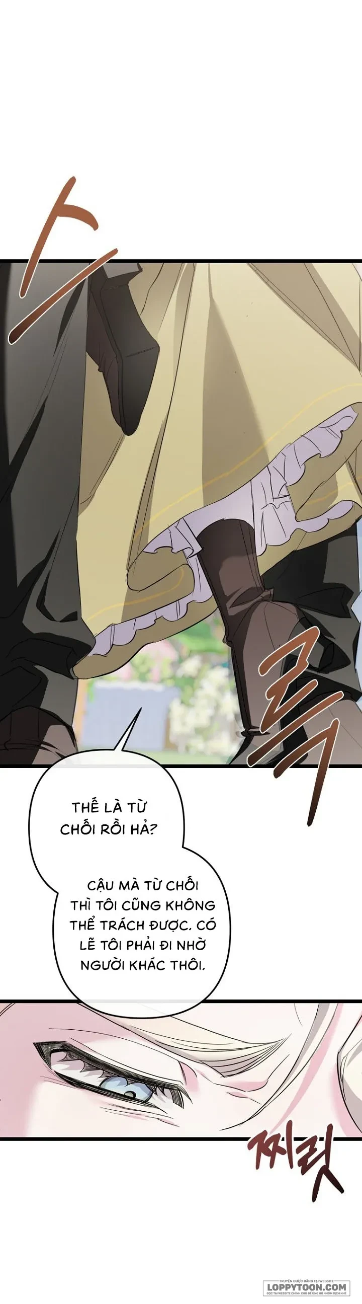 Xin Hãy Giúp Tôi Với, Michael Chapter 2 - 27