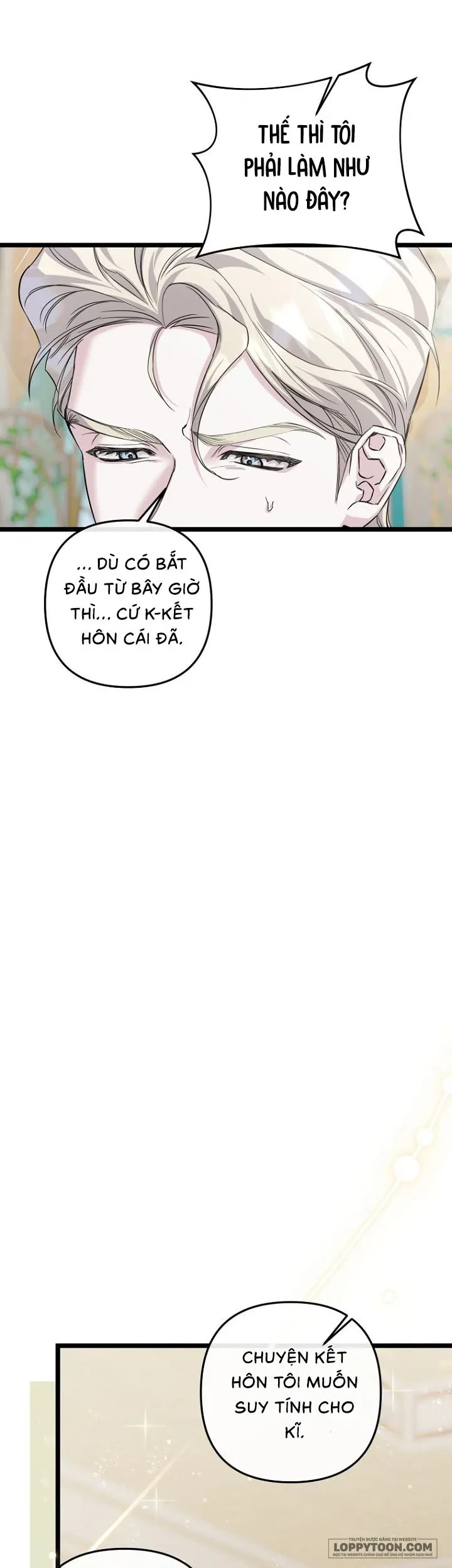 Xin Hãy Giúp Tôi Với, Michael Chapter 2 - 29