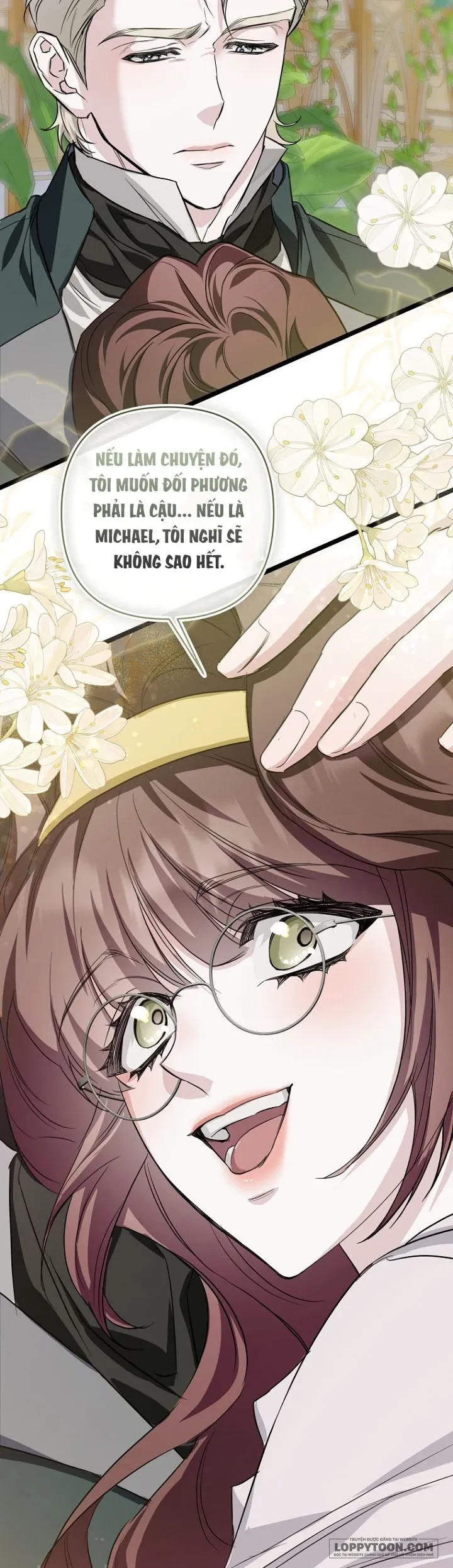 Xin Hãy Giúp Tôi Với, Michael Chapter 2 - 31