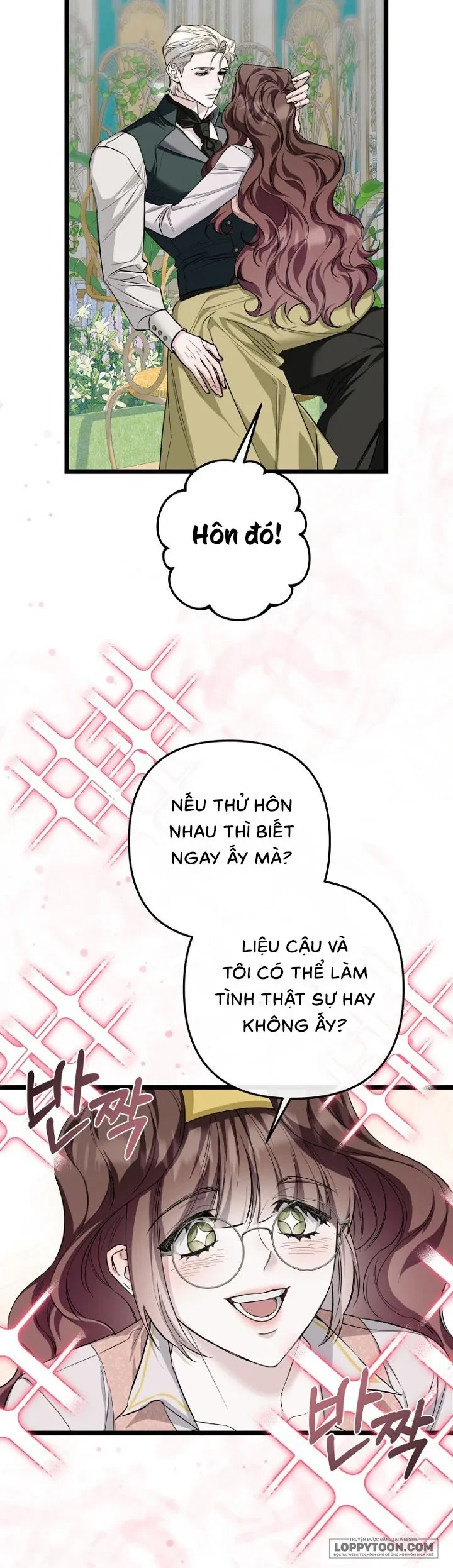 Xin Hãy Giúp Tôi Với, Michael Chapter 2 - 35