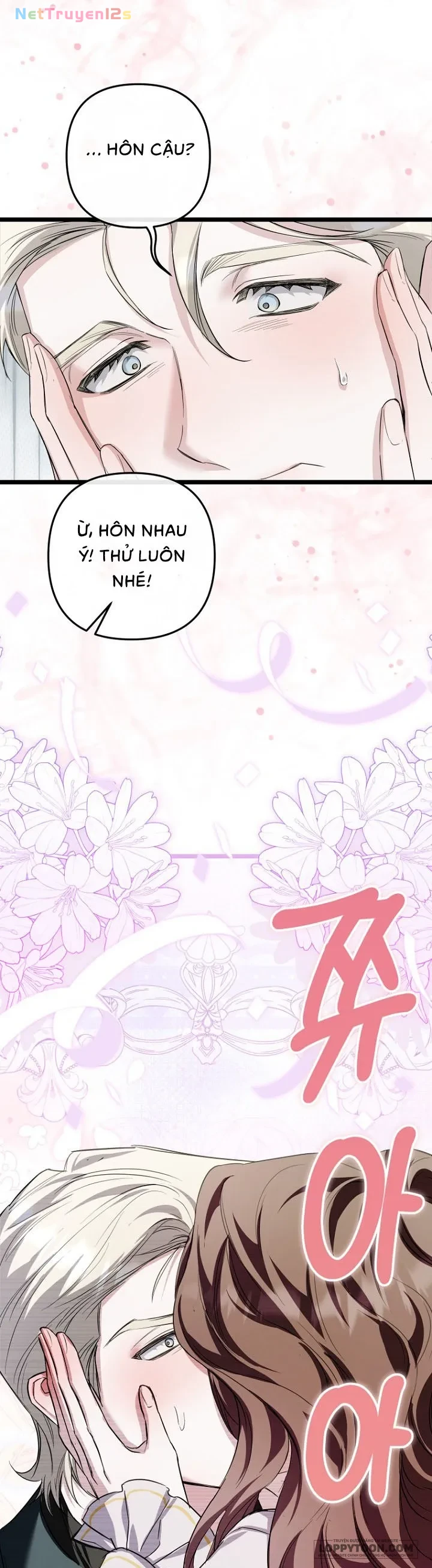 Xin Hãy Giúp Tôi Với, Michael Chapter 2 - 36
