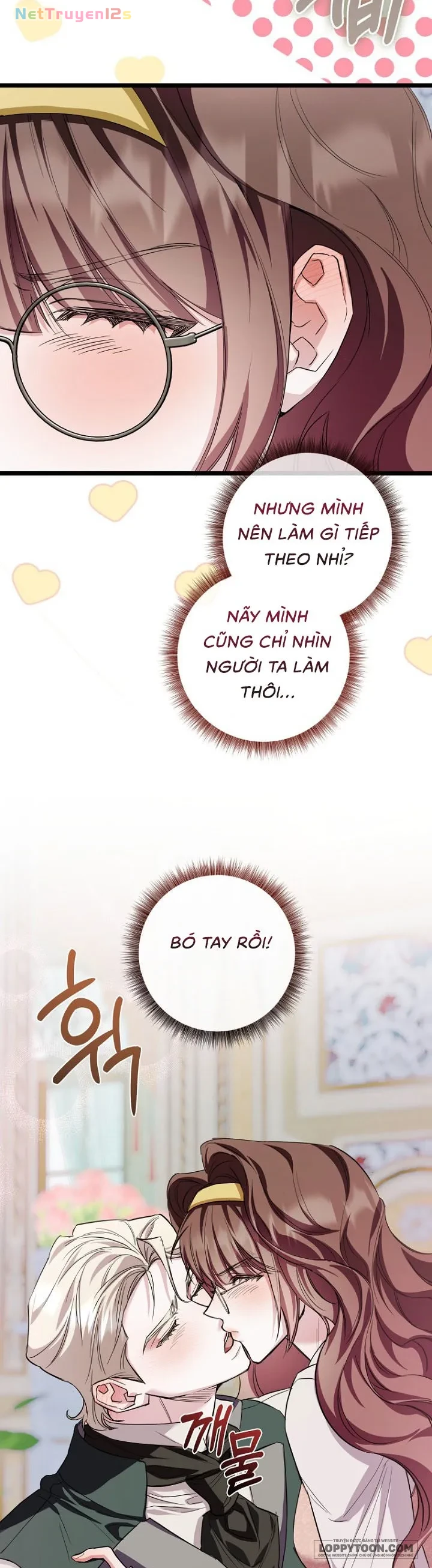 Xin Hãy Giúp Tôi Với, Michael Chapter 2 - 38