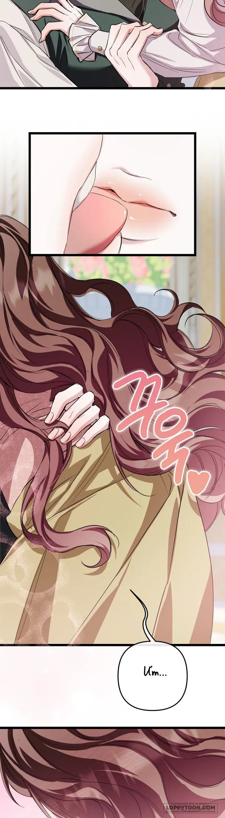 Xin Hãy Giúp Tôi Với, Michael Chapter 2 - 39